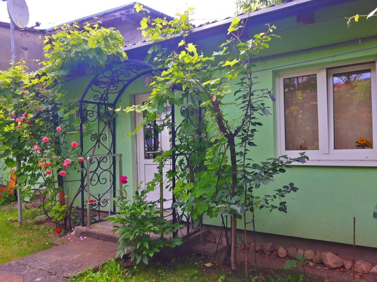 Ferienwohnung Harmonia Studio Brașov Exterior foto